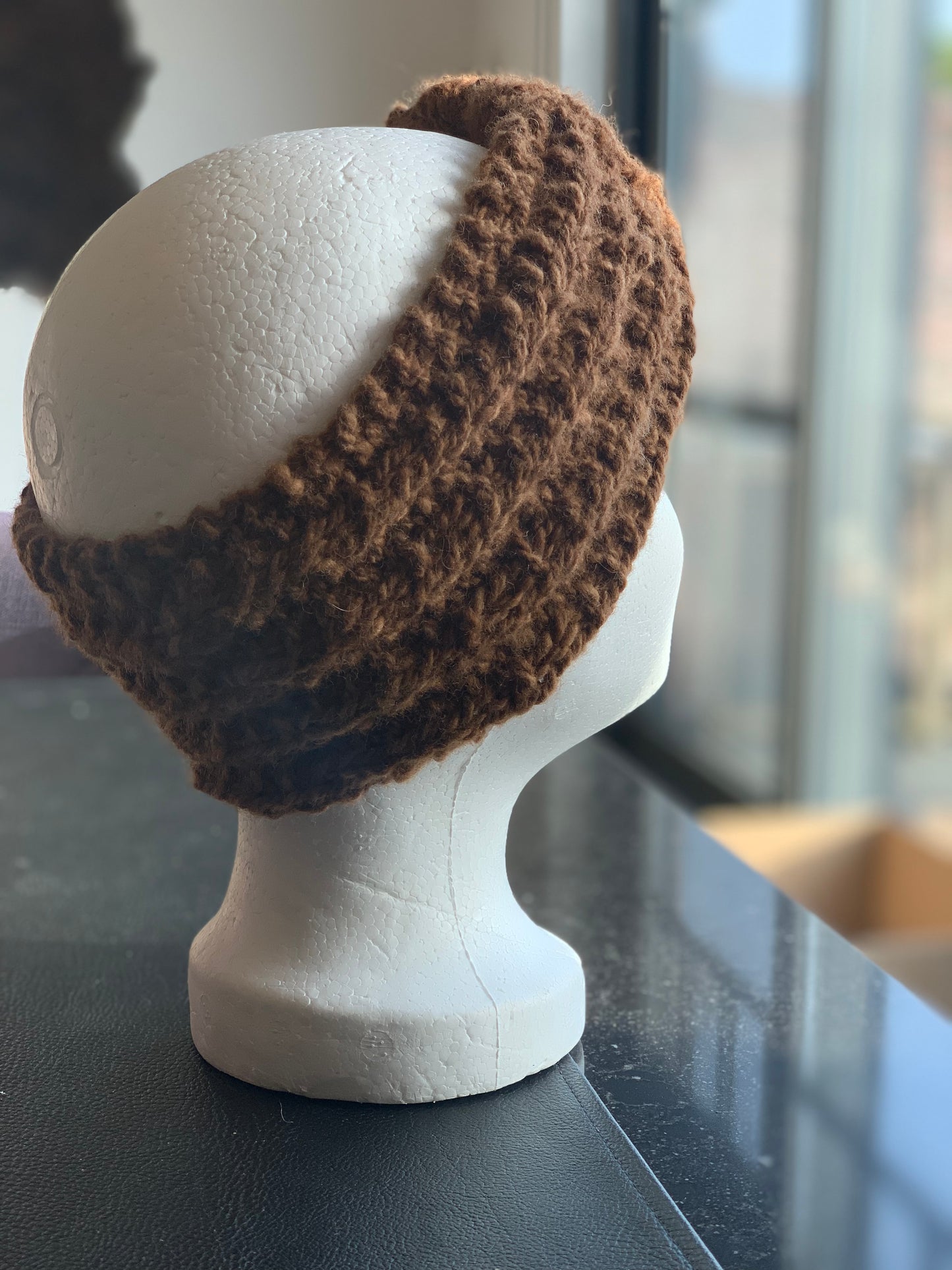 Oorwarmer Vaiana & Paca