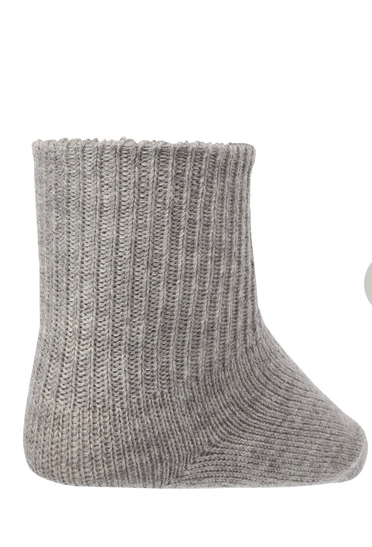 Kinder Alpaca Sokken