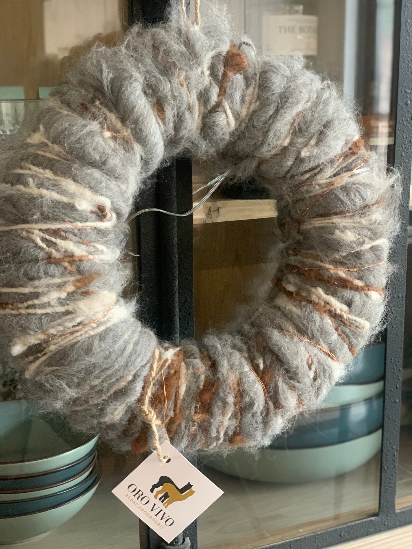 Wolkrans Ballou multi