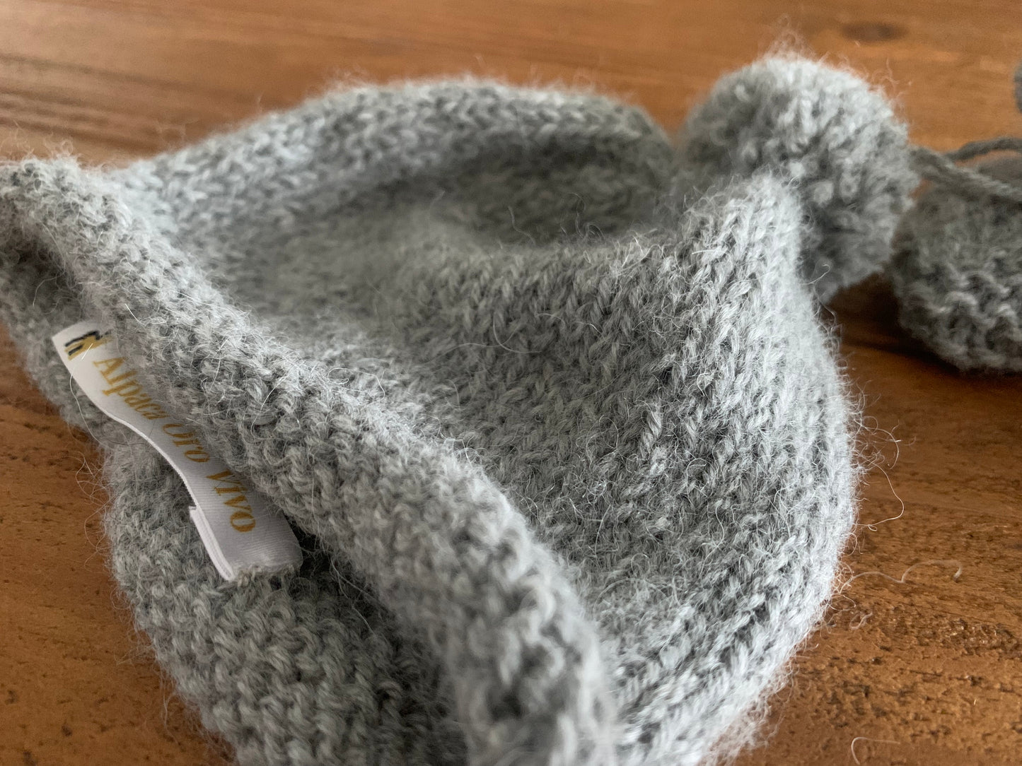 Knit-Wear New Born Set