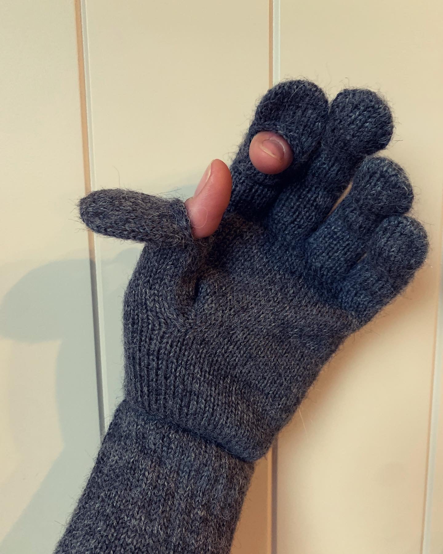 Uni Sex Handschoenen