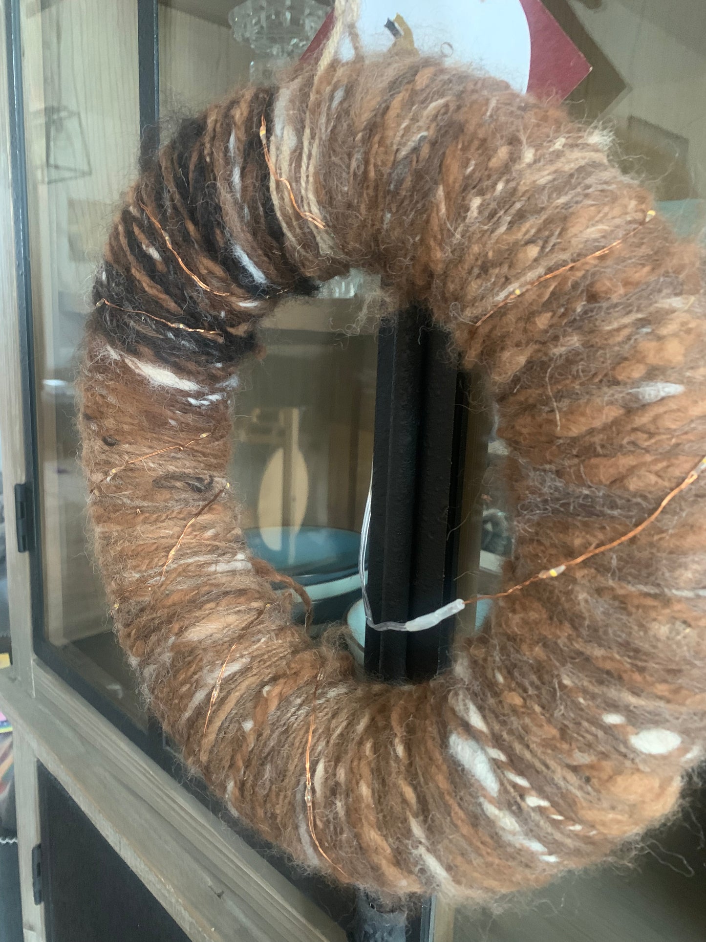 Wolkrans Oscar multi