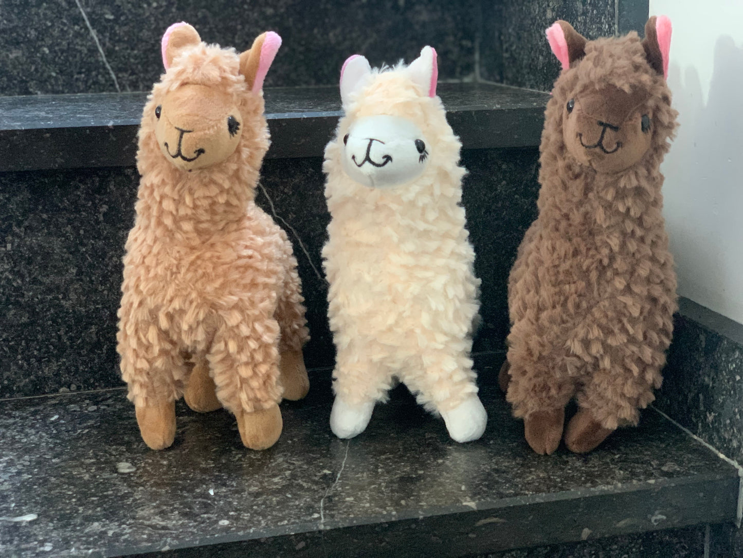Alpaca Knuffel