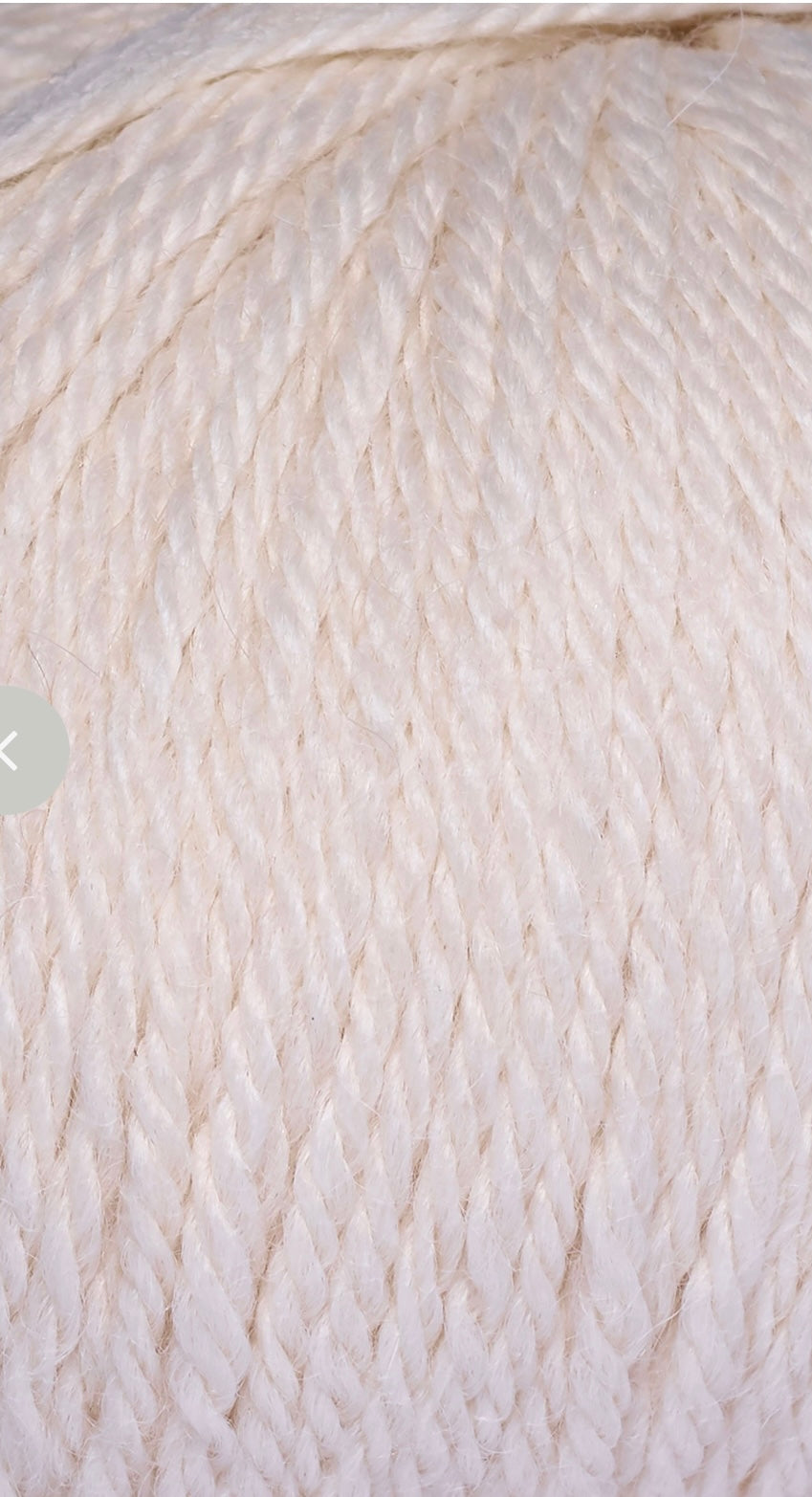 Alpaca Breiwol (op bestelling vanaf 5 stuks)