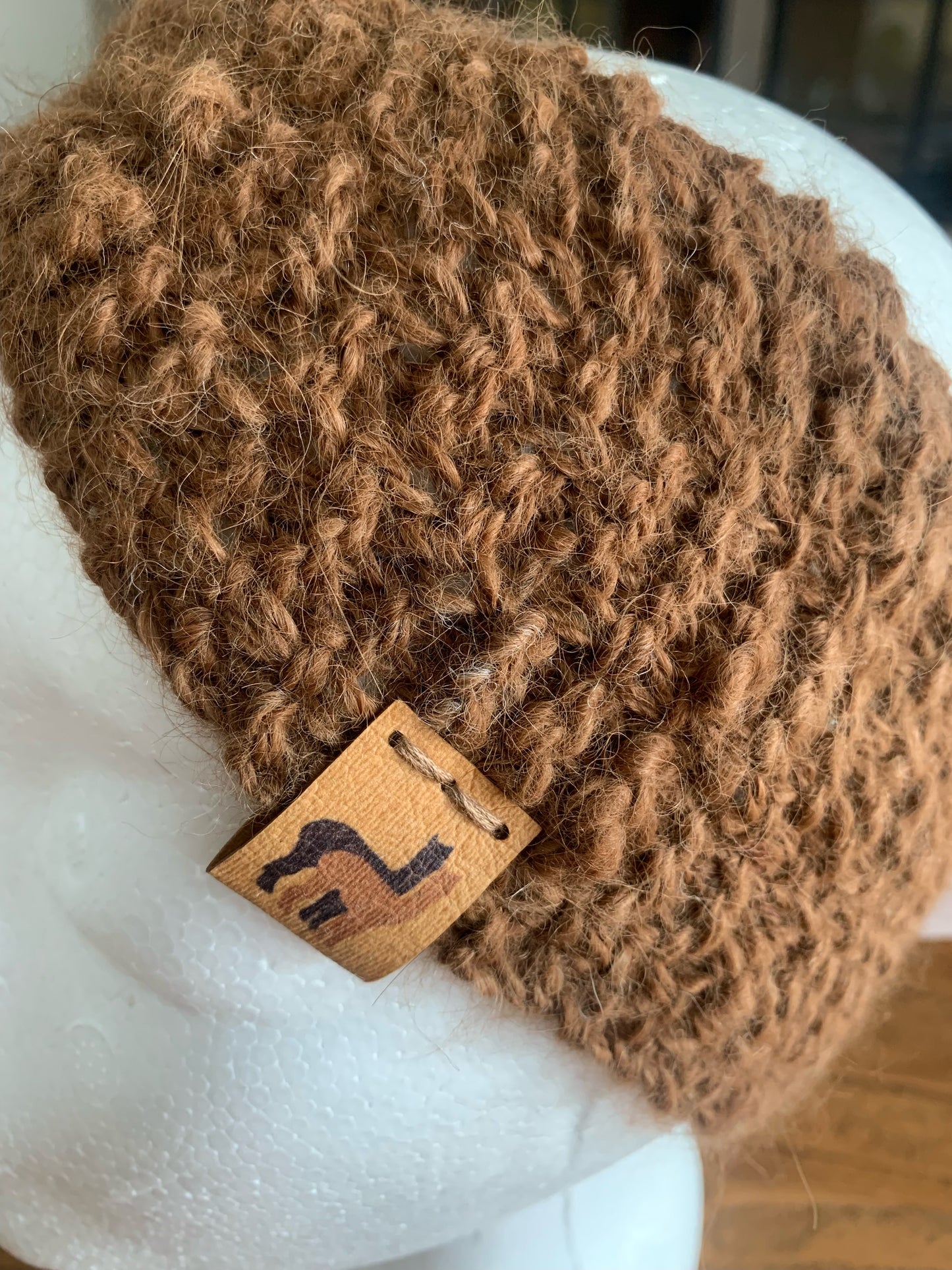 Oorverwarmer Suri-Lou kids