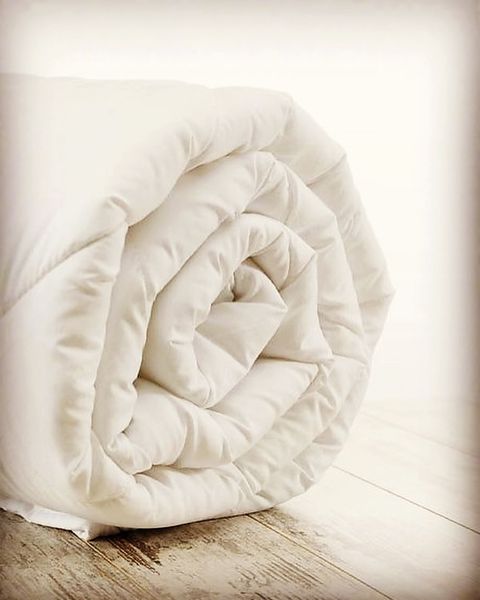 Dekbed Met 100% Alpaca Wol Vulling