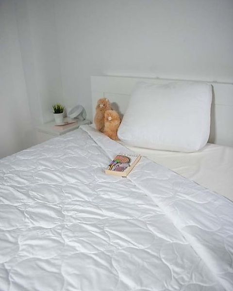 Dekbed Met 100% Alpaca Wol Vulling