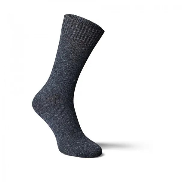 Chaussettes Uni-Sexe Alpaga 92% - 3+1 GRATUIT = 45,00 €