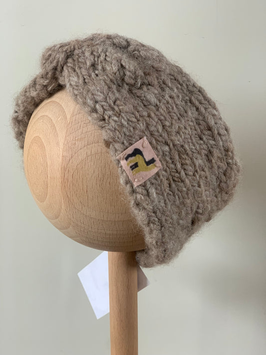 Oorwarmer Winnetou KIDS