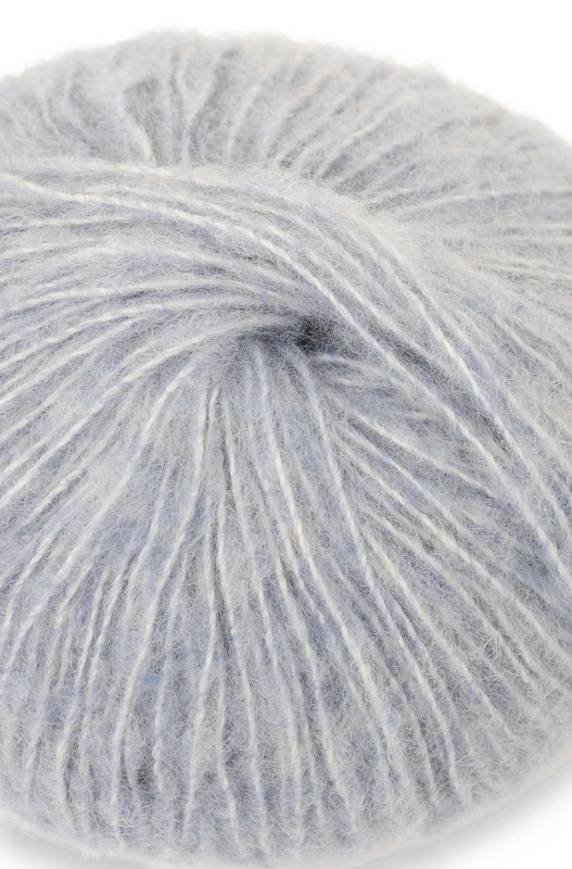 Fluffy alpaca breiwol 5x50gr