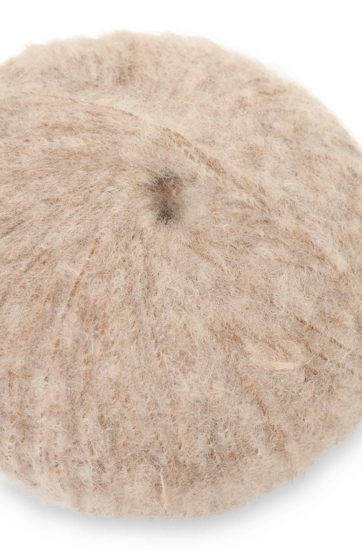 Fluffy alpaca breiwol 5x50gr