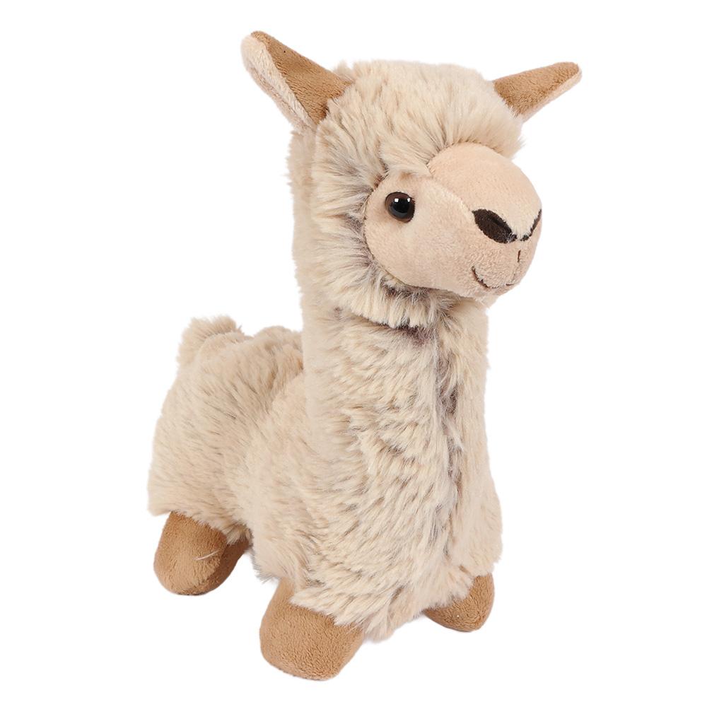 Alpaca knuffel 29cm