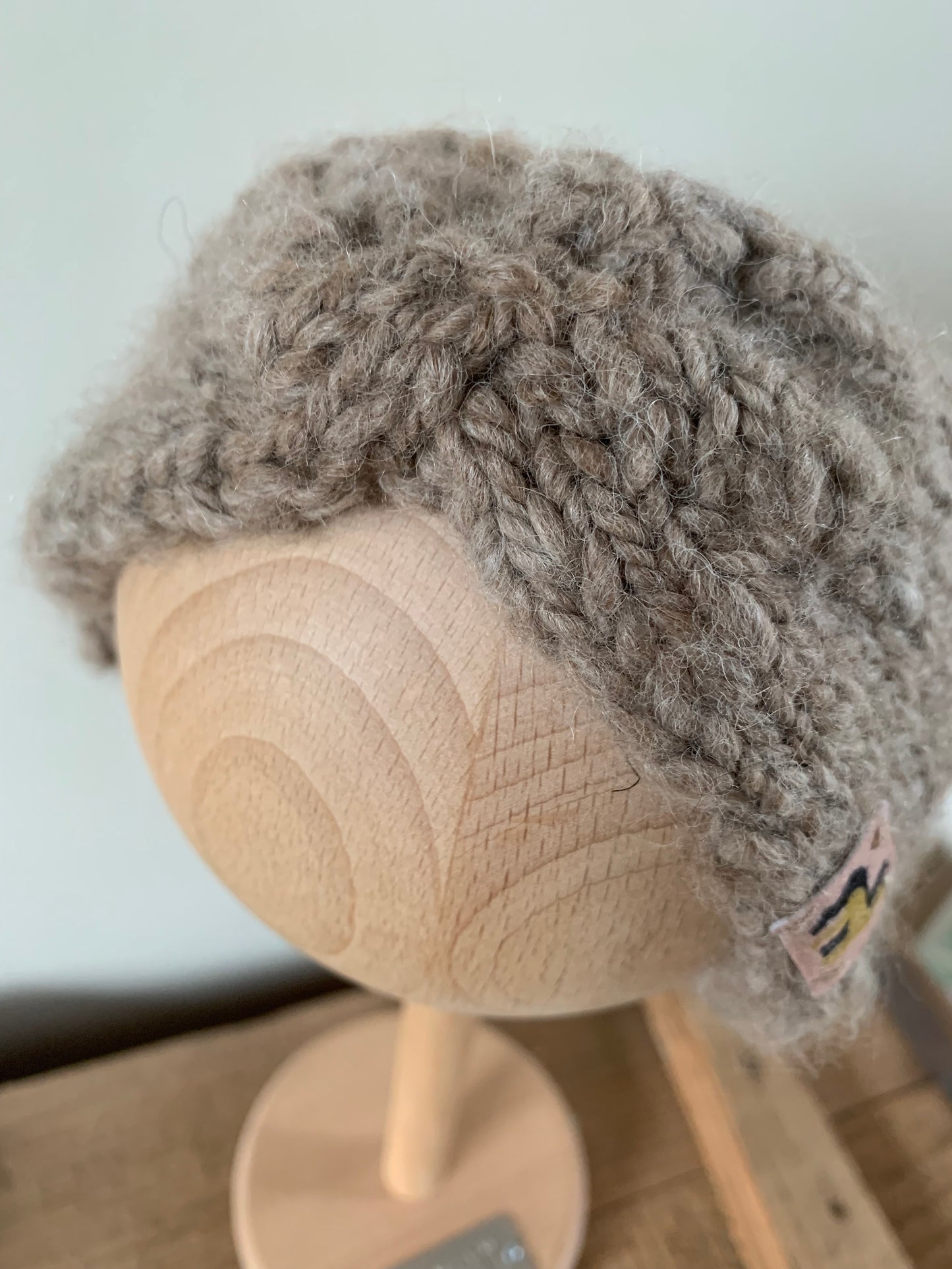 Oorwarmer Winnetou KIDS