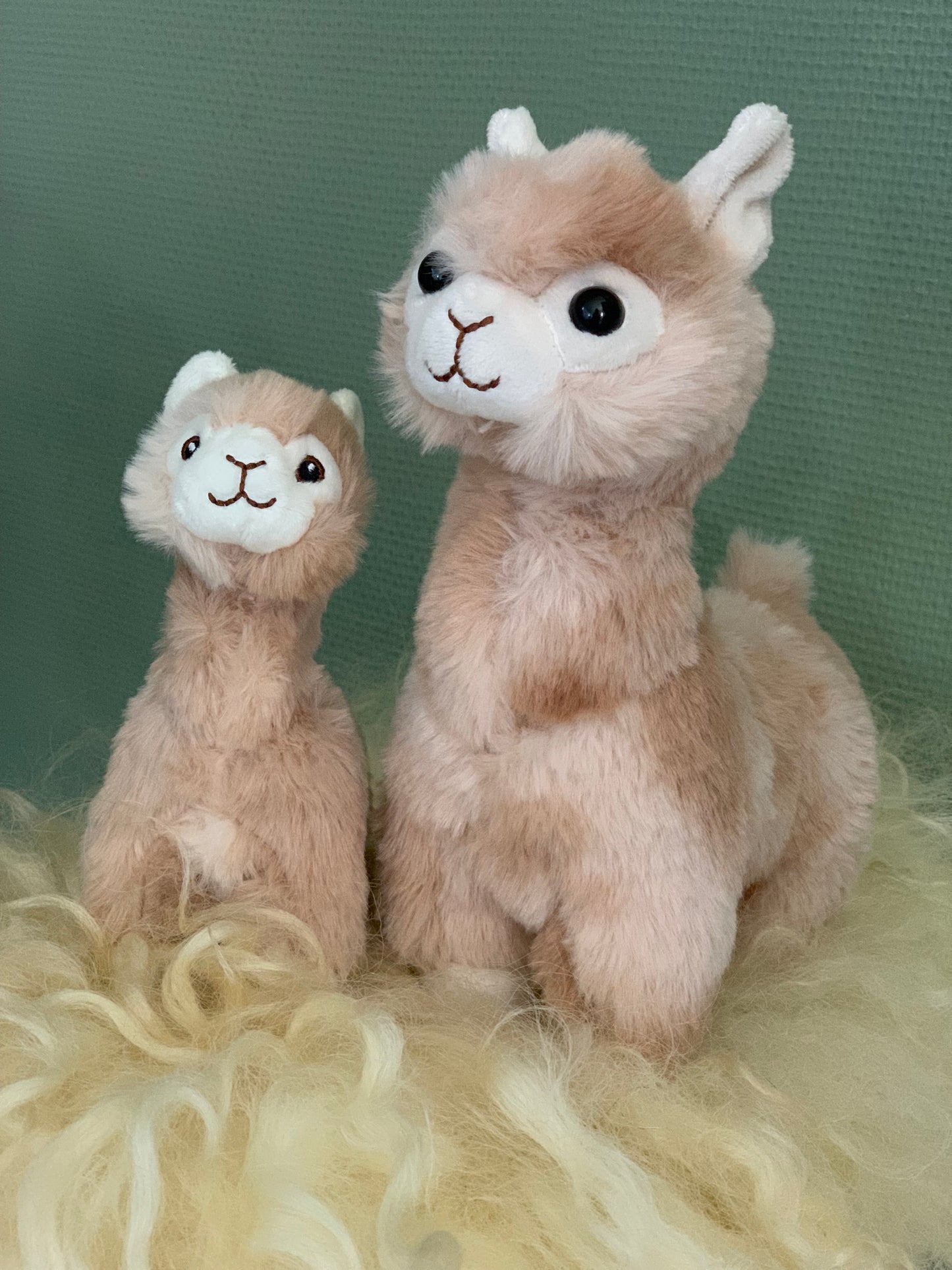 Alpaca knuffel