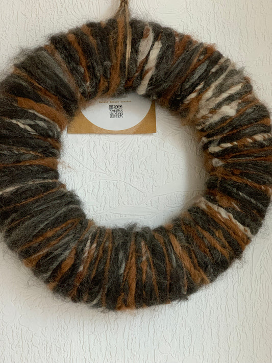 Wolkrans multi color