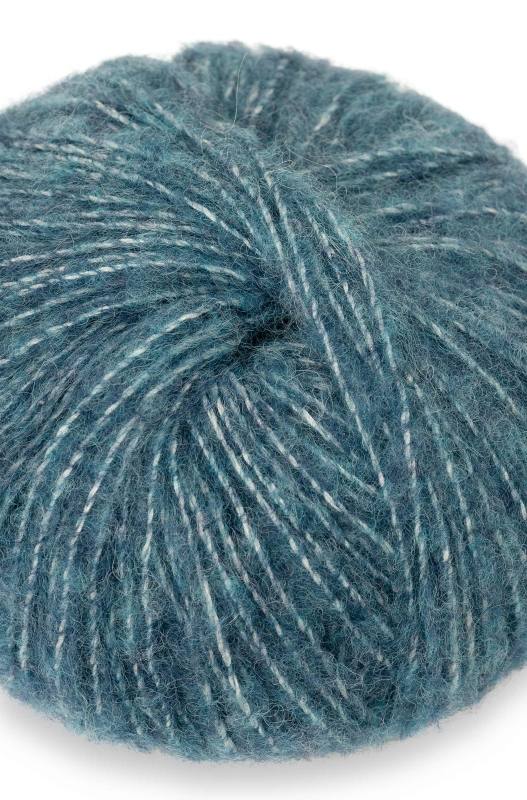 Fluffy alpaca breiwol 5x50gr