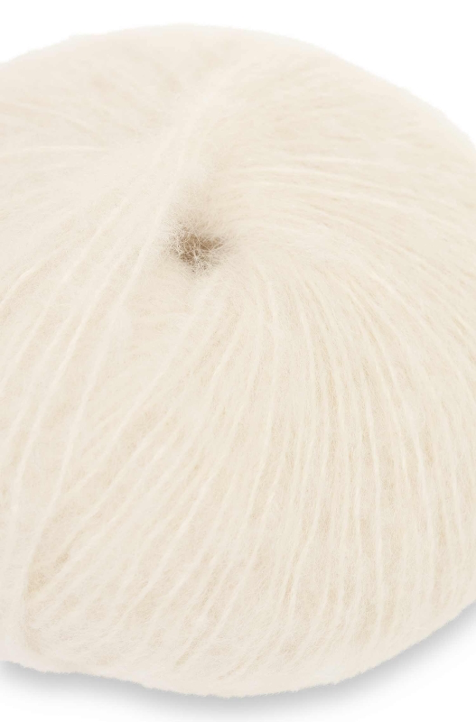 Fluffy alpaca breiwol 5x50gr