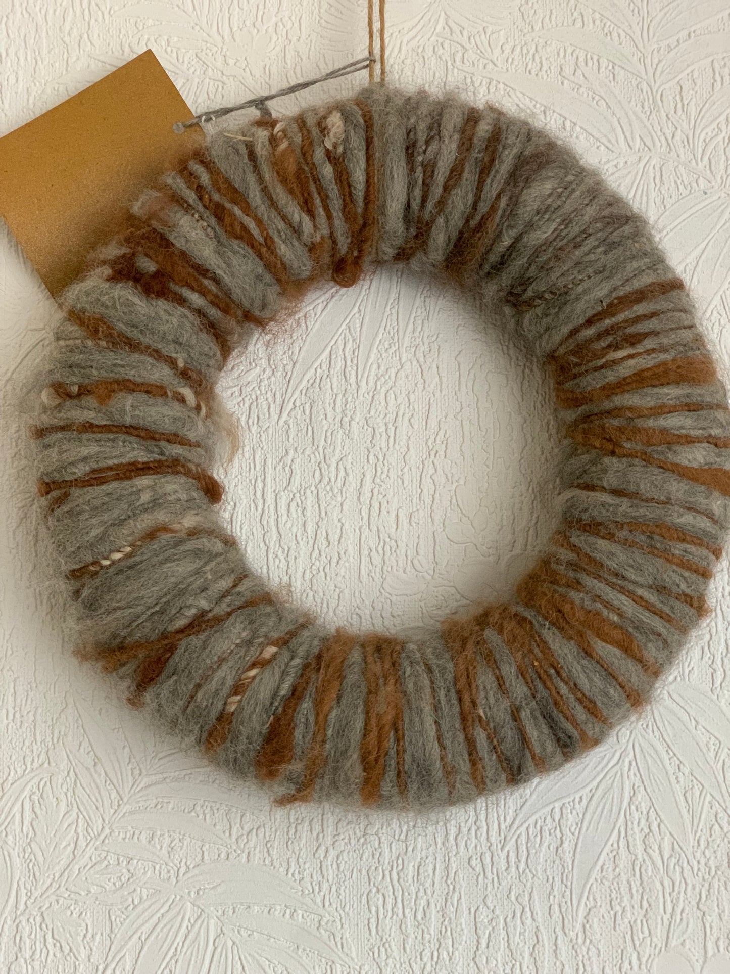 Wolkrans grijs Balou