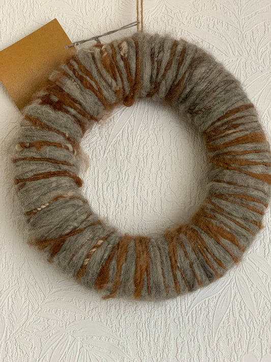 Wolkrans grijs Balou