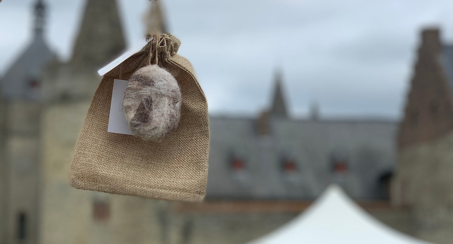 juf/meester geschenk