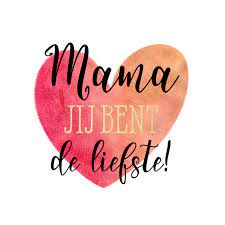 Leve mama